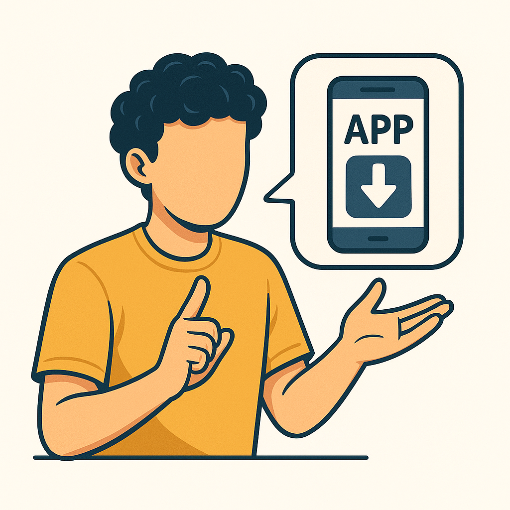 Android App